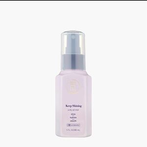 TPH By Taraji KEEP SHINING DRY OIL MIST